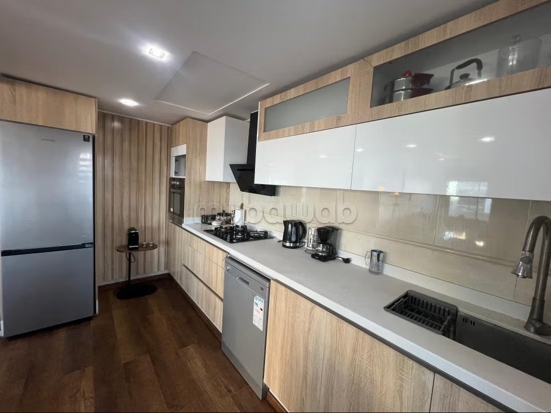 Appartements de vacances à louer  - Centre, Tanger - Photo 24