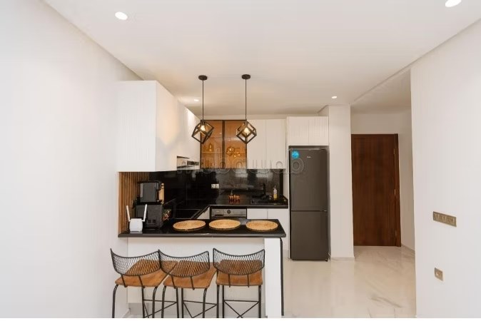 Appartements de vacances à louer  - Centre, Tanger - Photo 318