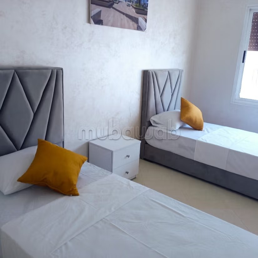 Appartements de vacances à louer  - Centre, Tanger - Photo 246