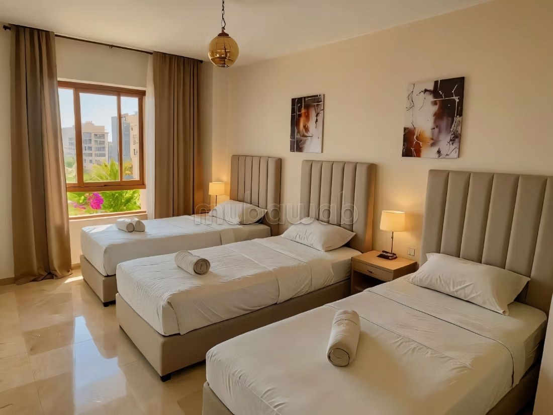 Appartements de vacances à louer  - Centre, Tanger - Photo 38