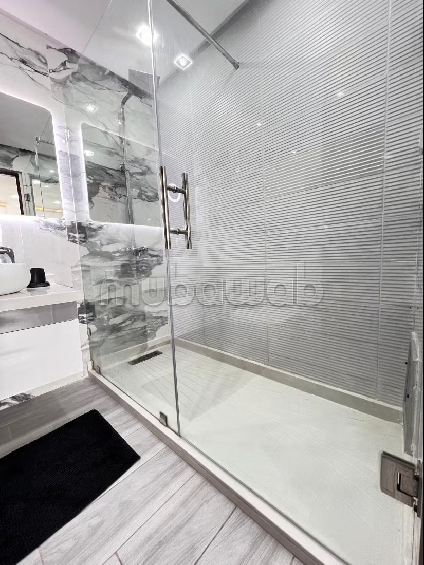 Appartements de vacances à louer  - Centre, Tanger - Photo 20