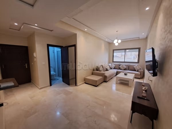 Appartements de vacances à louer  - Centre, Tanger - Photo 166