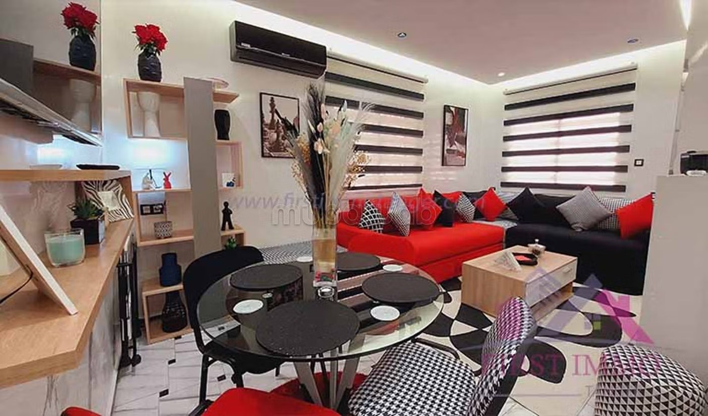 Appartements de vacances à louer  - Centre, Tanger - Photo 329