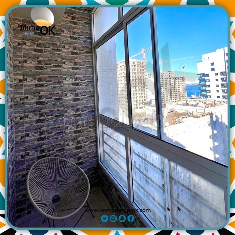 Appartements de vacances à louer  - Centre, Tanger - Photo 61