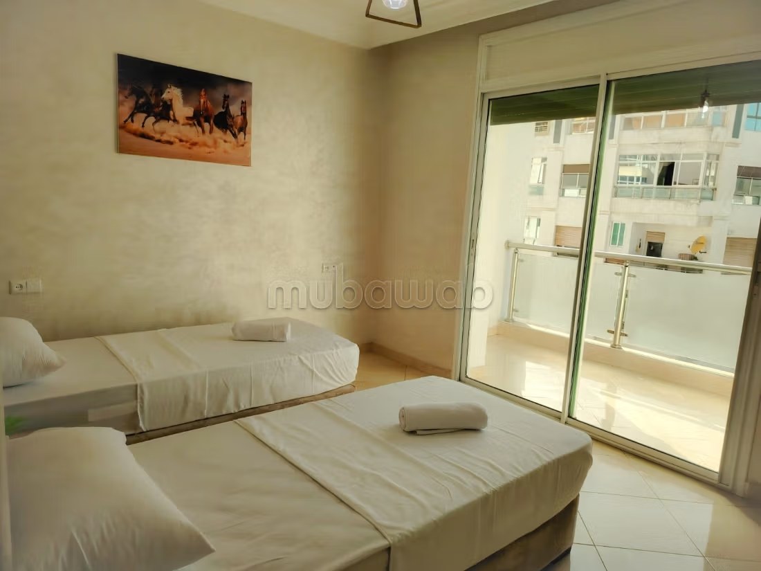 Appartements de vacances à louer  - Centre, Tanger - Photo 39
