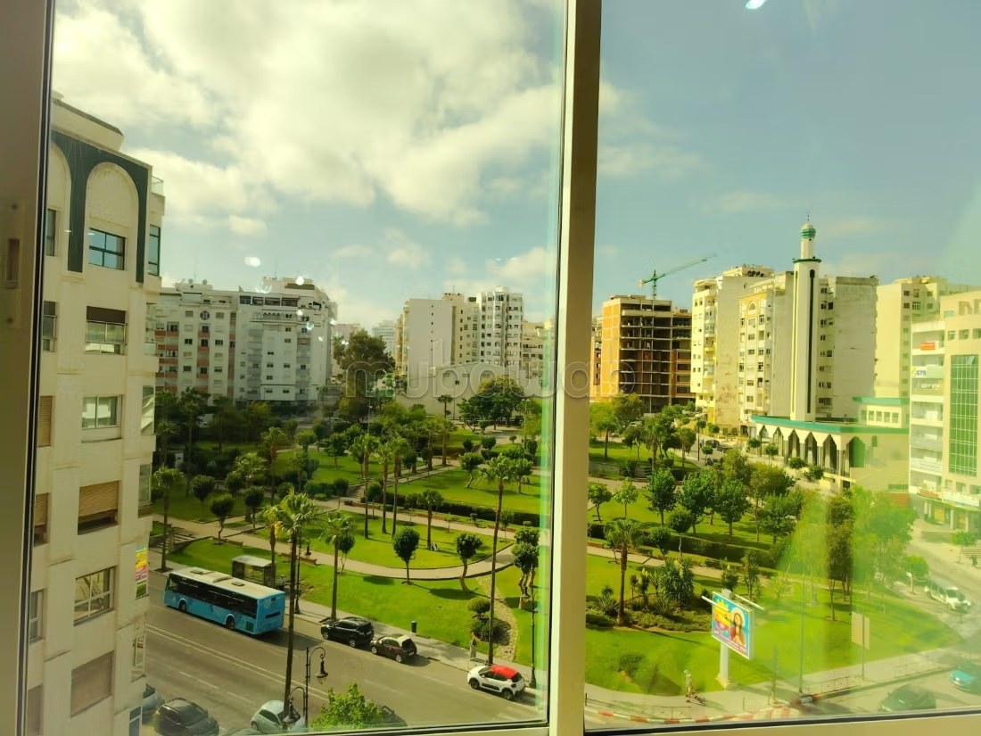 Appartements de vacances à louer  - Centre, Tanger - Photo 35