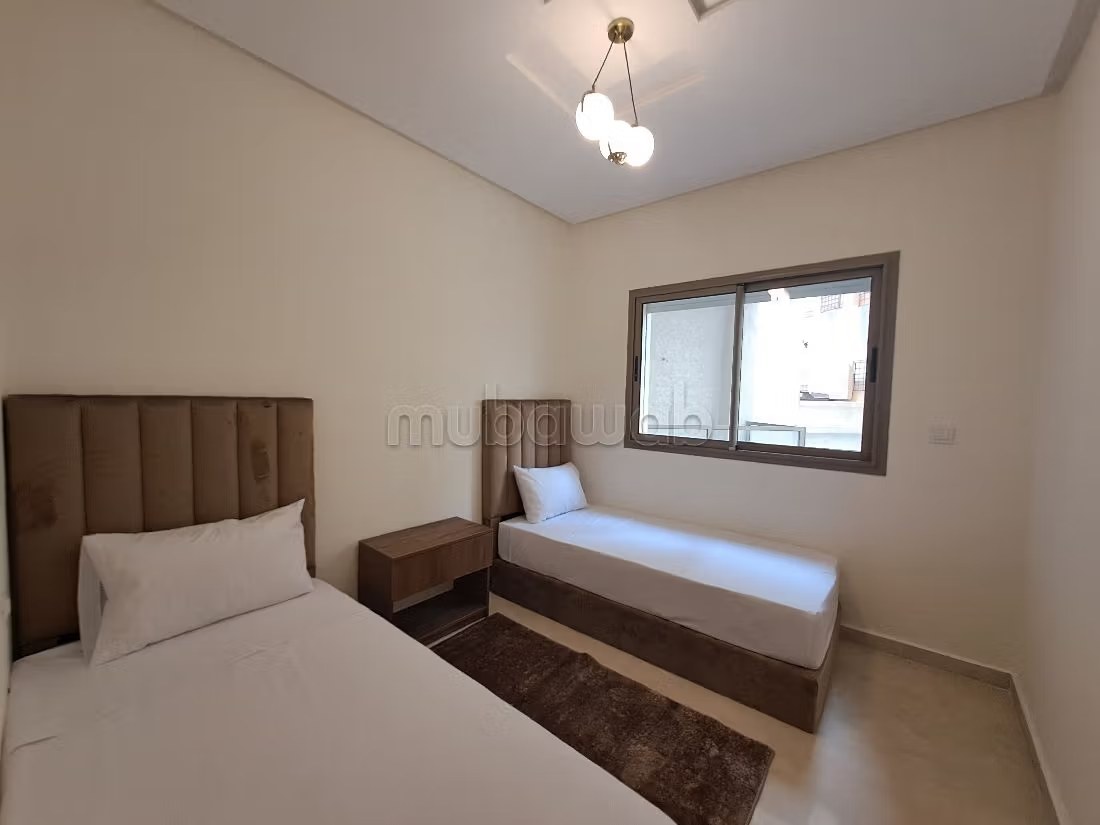 Appartements de vacances à louer  - Centre, Tanger - Photo 163