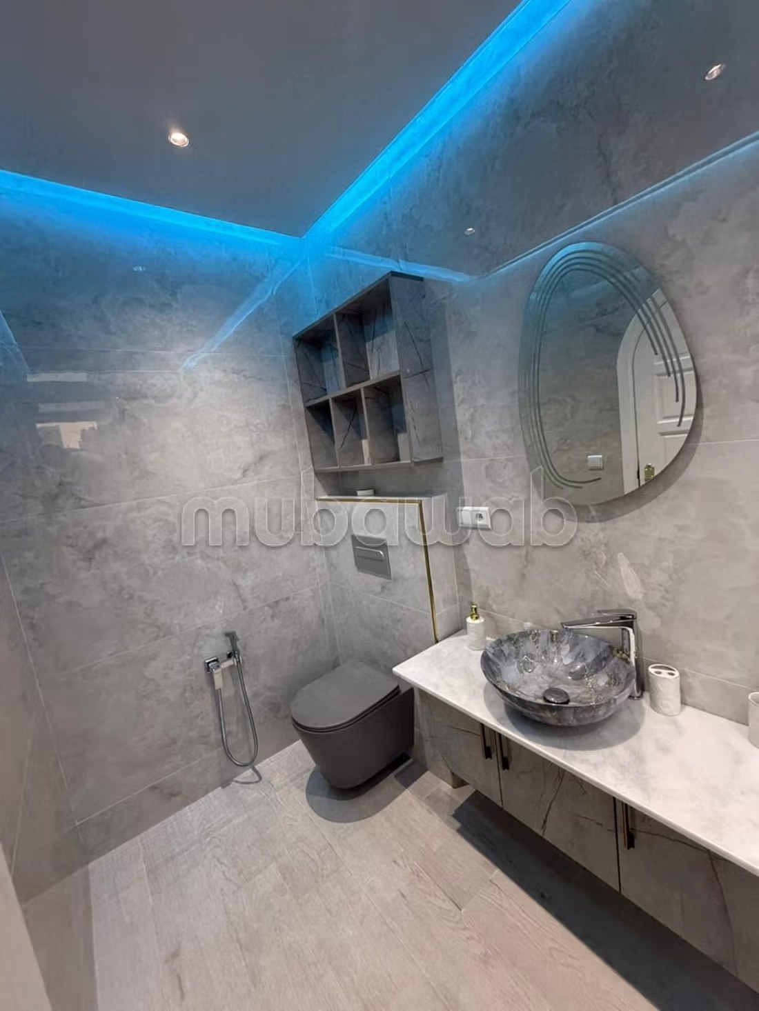 Appartements de vacances à louer  - Centre, Tanger - Photo 233