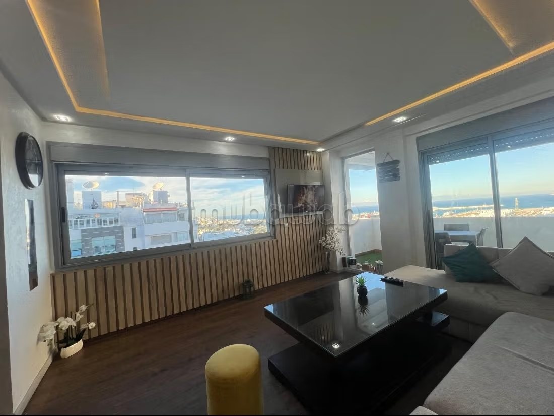 Appartements de vacances à louer  - Centre, Tanger - Photo 10