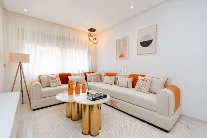 Appartements de vacances à louer  - Centre, Tanger - Photo 317