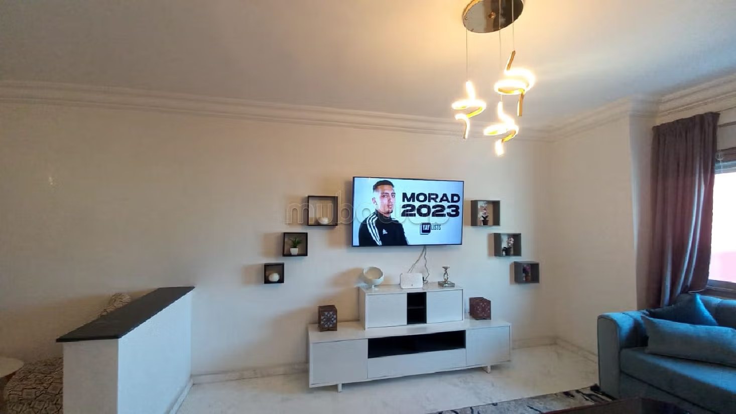 Appartements de vacances à louer  - Centre, Tanger - Photo 302
