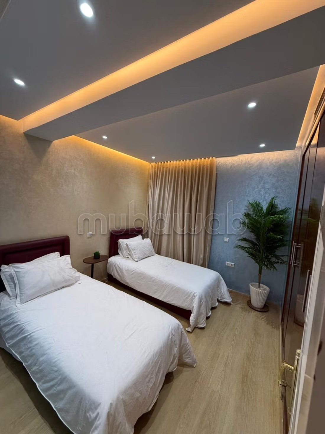 Appartements de vacances à louer  - Centre, Tanger - Photo 235