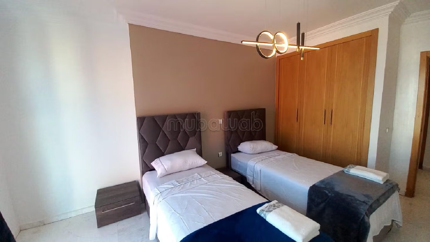 Appartements de vacances à louer  - Centre, Tanger - Photo 297