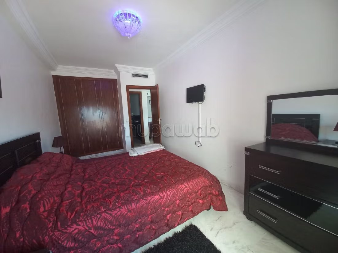 Appartements de vacances à louer  - Centre, Tanger - Photo 206