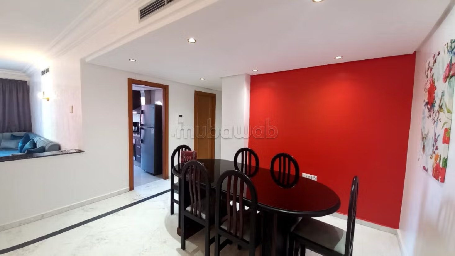 Appartements de vacances à louer  - Centre, Tanger - Photo 299
