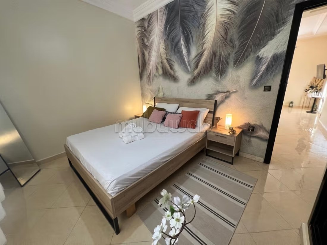 Appartements de vacances à louer  - Centre, Tanger - Photo 122