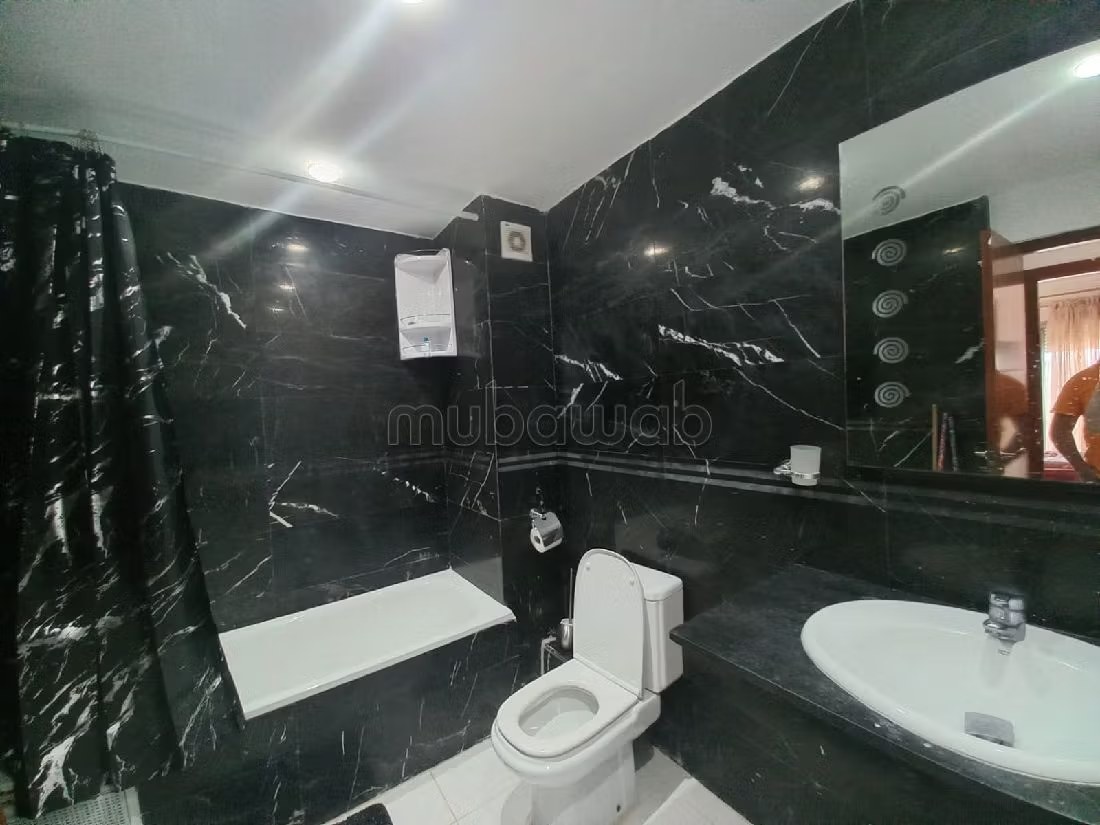 Appartements de vacances à louer  - Centre, Tanger - Photo 208