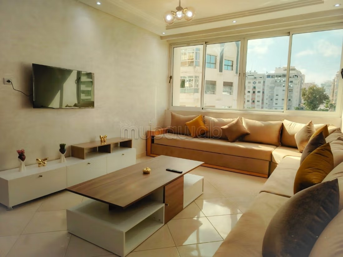 Appartements de vacances à louer  - Centre, Tanger - Photo 34