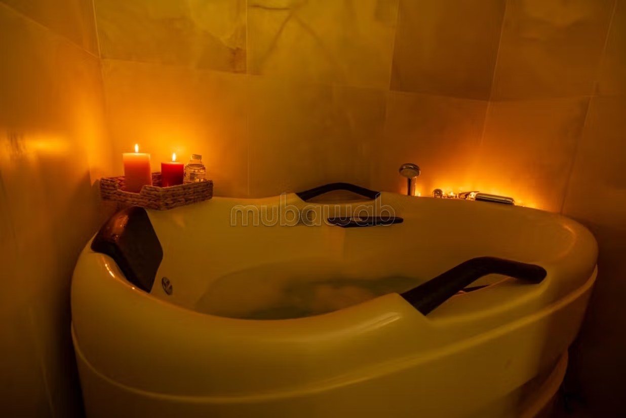 Appartements de vacances à louer  - Centre, Tanger - Photo 348
