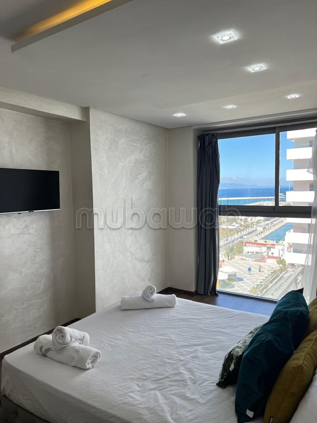 Appartements de vacances à louer  - Centre, Tanger - Photo 16