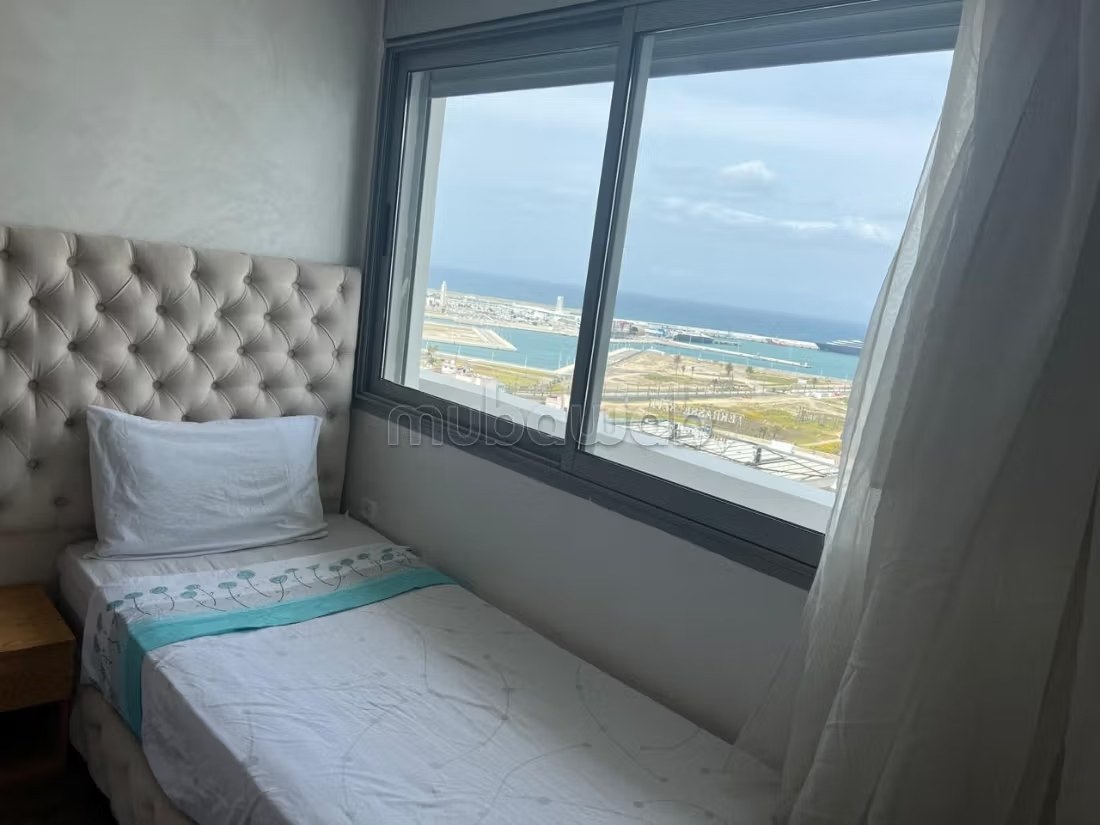 Appartements de vacances à louer  - Centre, Tanger - Photo 23