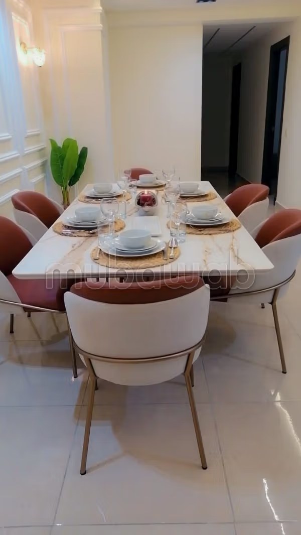 Appartements de vacances à louer  - Centre, Tanger - Photo 356