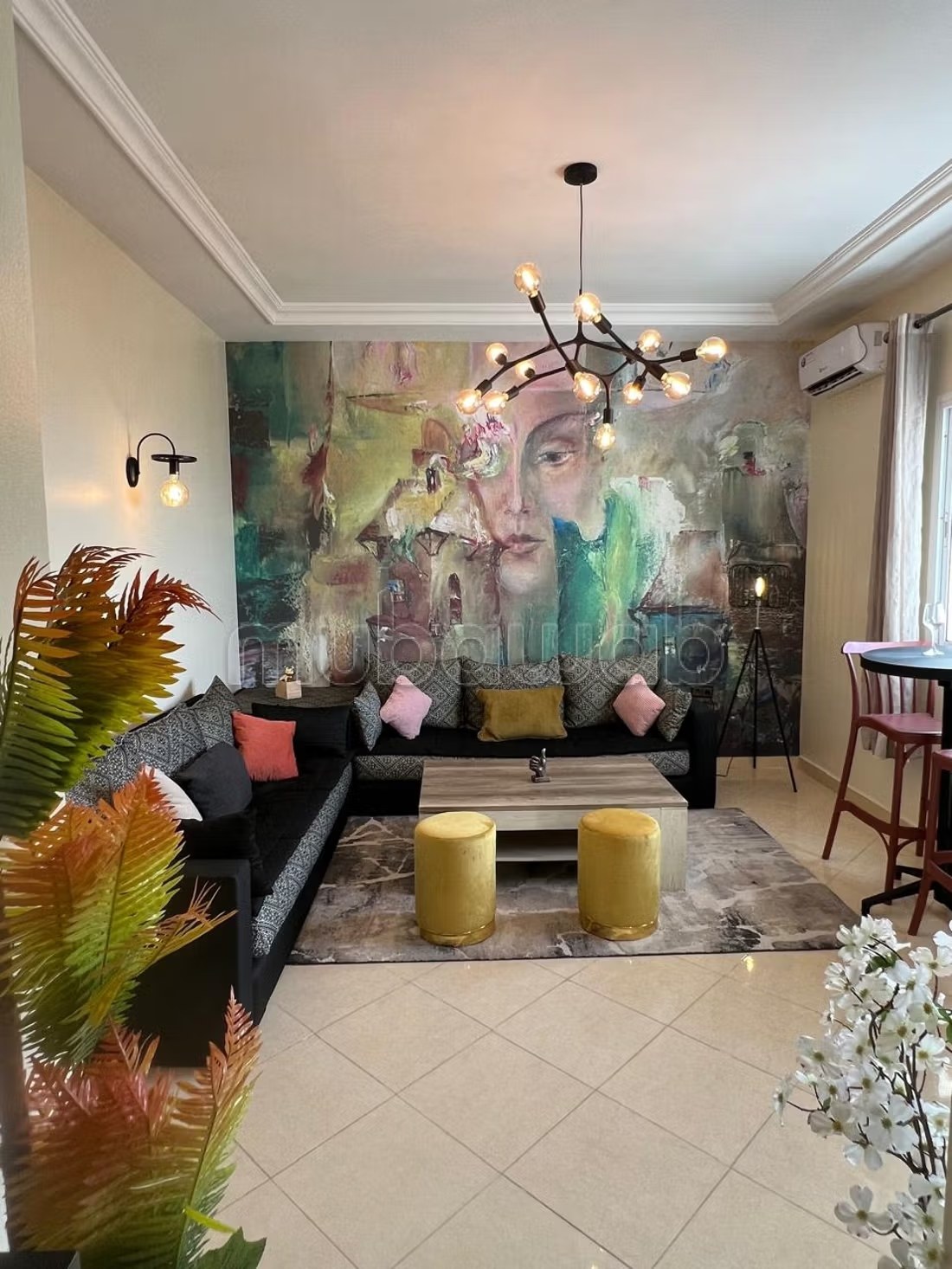Appartements de vacances à louer  - Centre, Tanger - Photo 120