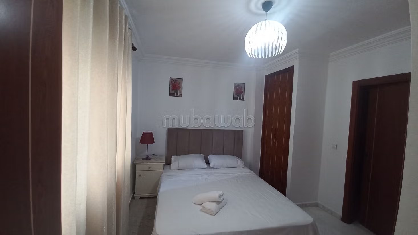 Appartements de vacances à louer  - Centre, Tanger - Photo 176