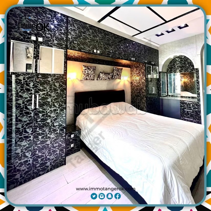Appartements de vacances à louer  - Centre, Tanger - Photo 65