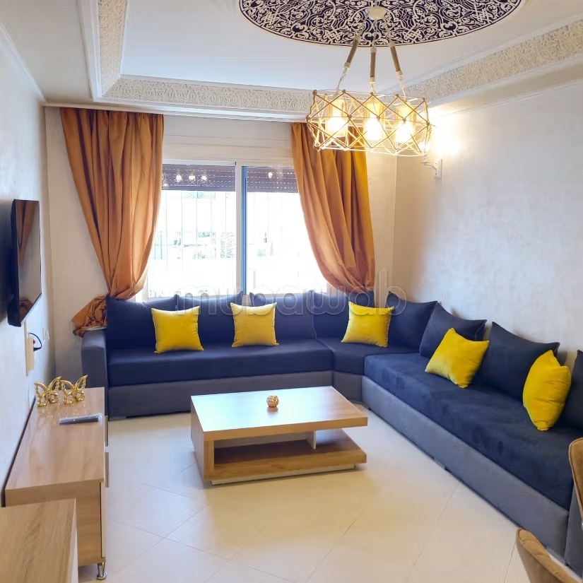 Appartements de vacances à louer  - Centre, Tanger - Photo 241
