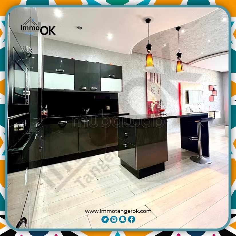 Appartements de vacances à louer  - Centre, Tanger - Photo 60