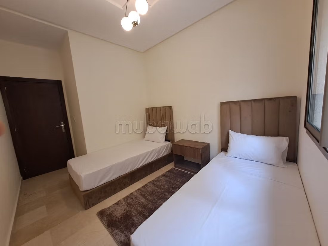 Appartements de vacances à louer  - Centre, Tanger - Photo 164