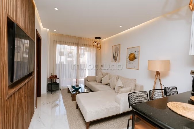 Appartements de vacances à louer  - Centre, Tanger - Photo 196