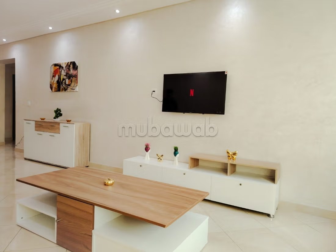 Appartements de vacances à louer  - Centre, Tanger - Photo 42