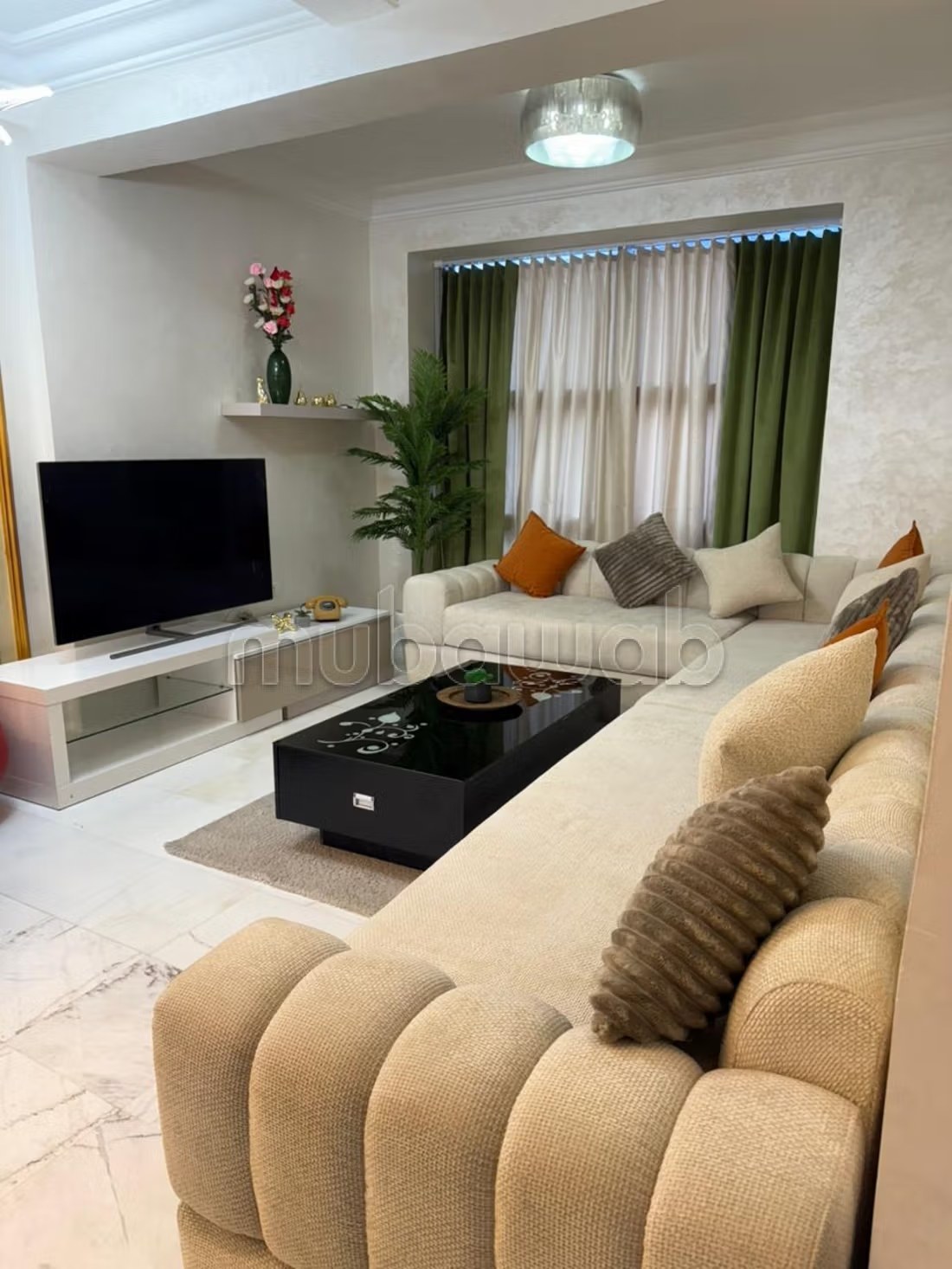 Appartements de vacances à louer  - Centre, Tanger - Photo 220