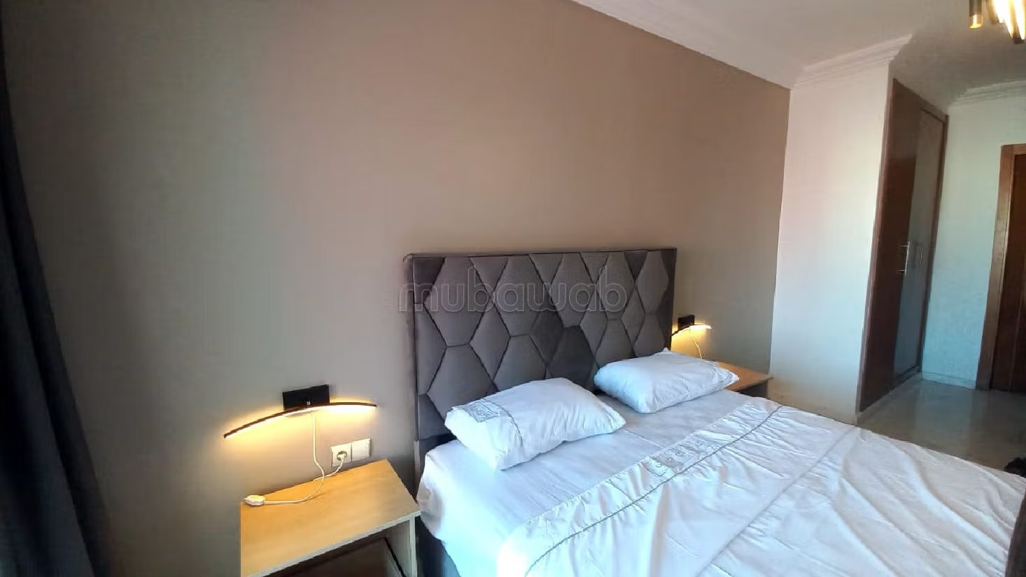 Appartements de vacances à louer  - Centre, Tanger - Photo 296