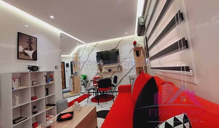 Appartements de vacances à louer  - Centre, Tanger - Photo 341