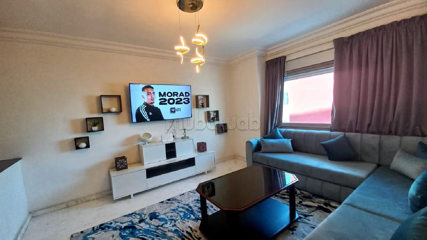 Appartements de vacances à louer  - Centre, Tanger - Photo 290