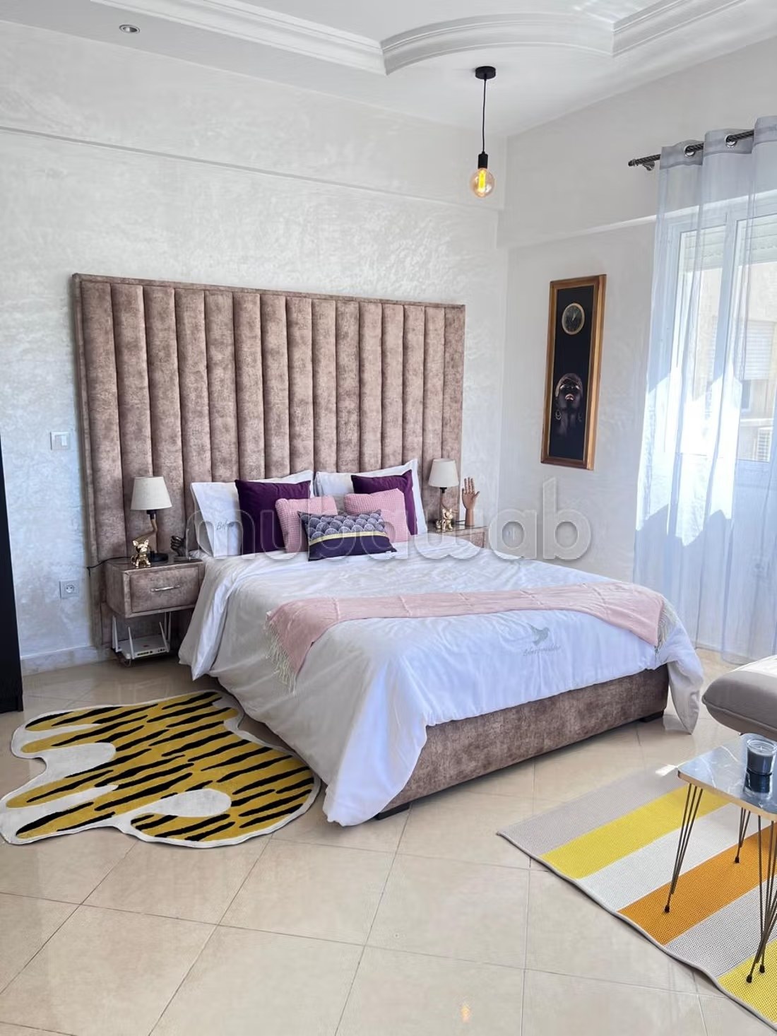 Appartements de vacances à louer  - Centre, Tanger - Photo 95