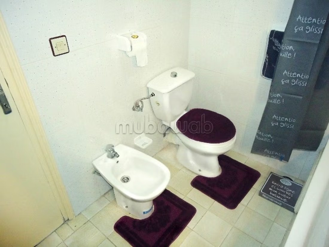 Appartements de vacances à louer  - Centre, Tanger - Photo 83