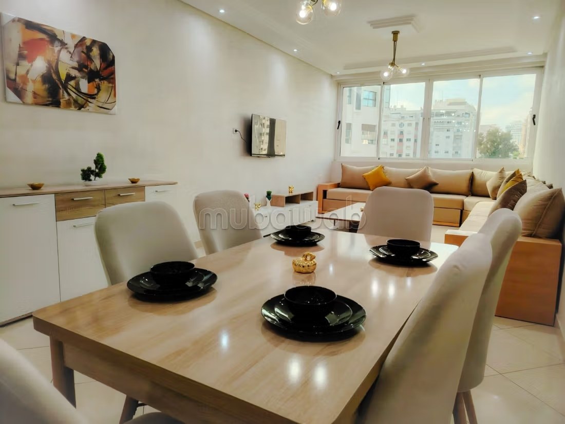 Appartements de vacances à louer  - Centre, Tanger - Photo 44