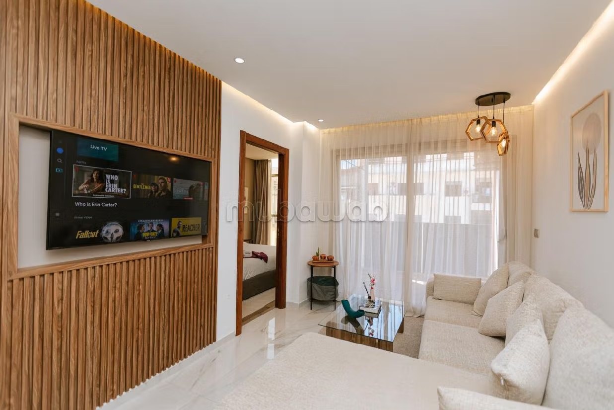 Appartements de vacances à louer  - Centre, Tanger - Photo 186