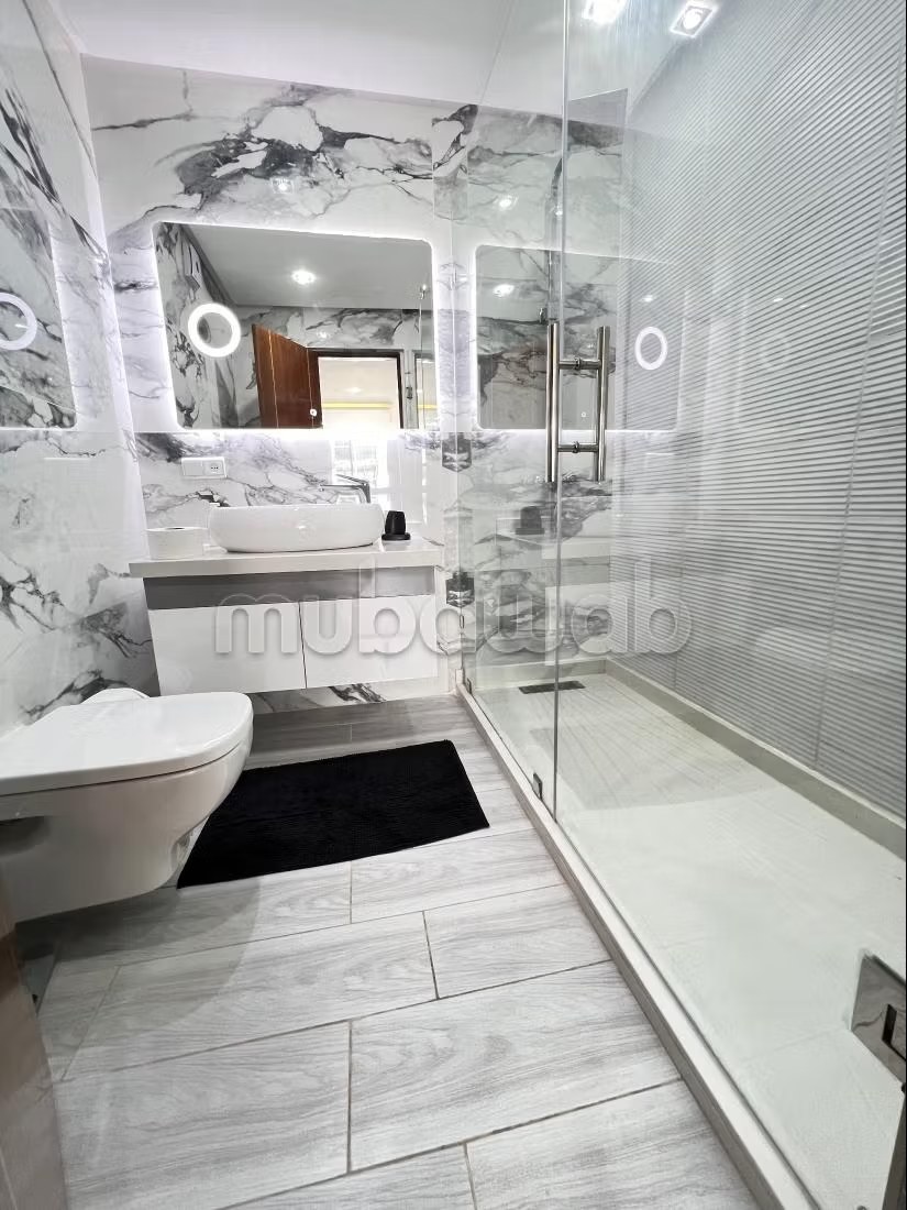 Appartements de vacances à louer  - Centre, Tanger - Photo 19
