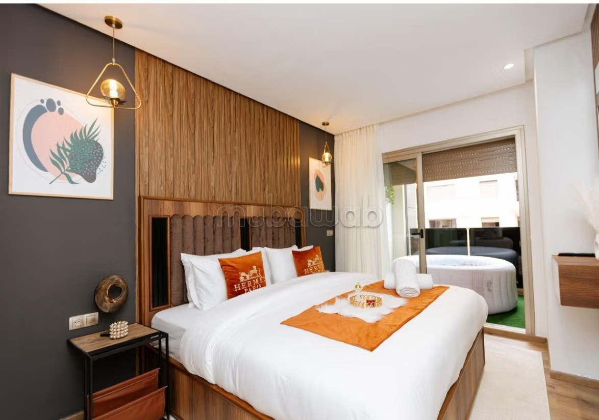 Appartements de vacances à louer  - Centre, Tanger - Photo 316