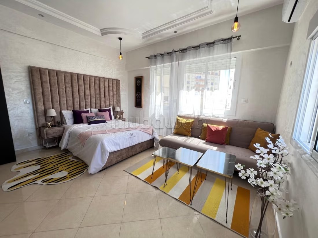 Appartements de vacances à louer  - Centre, Tanger - Photo 92