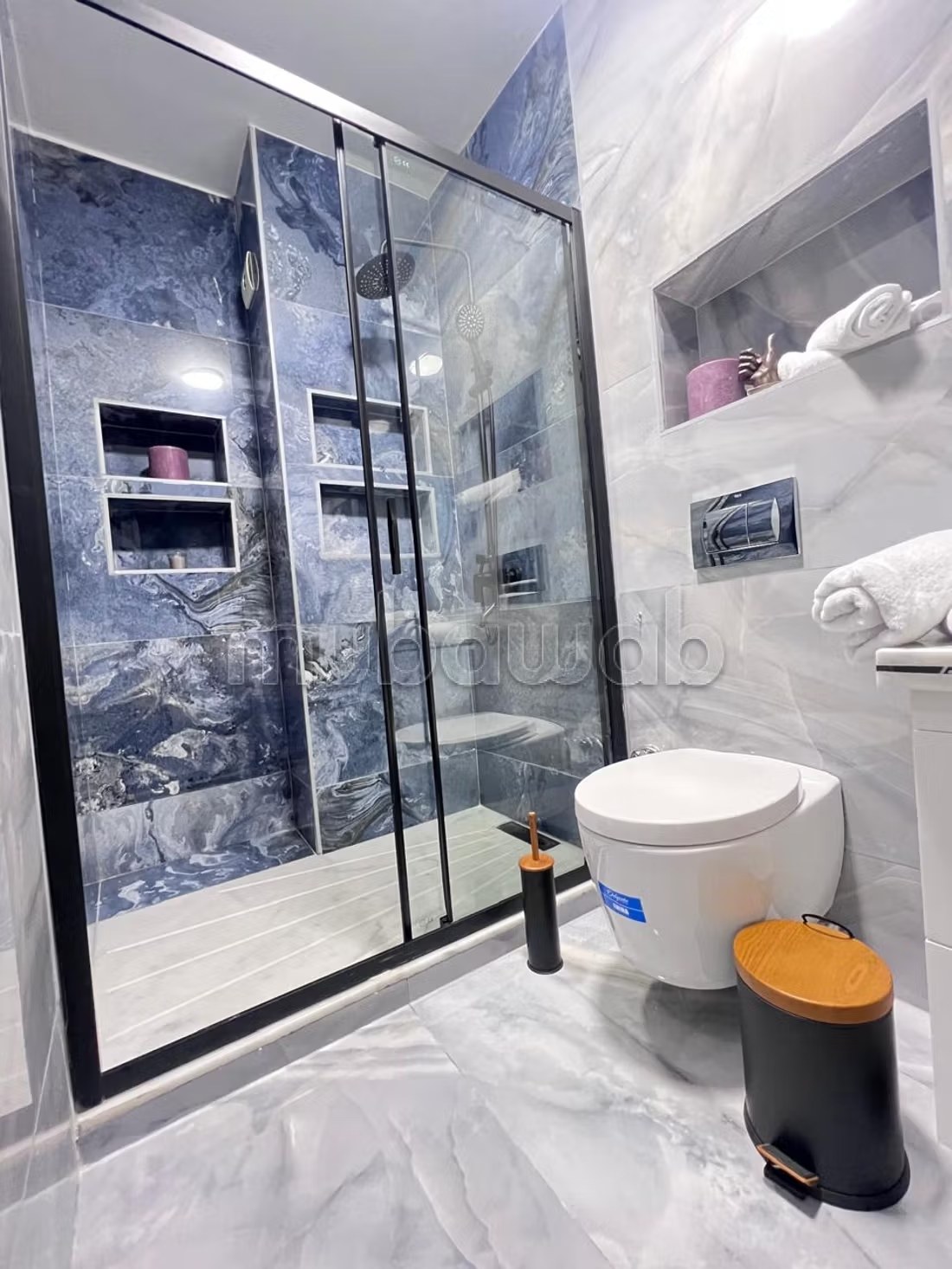 Appartements de vacances à louer  - Centre, Tanger - Photo 104