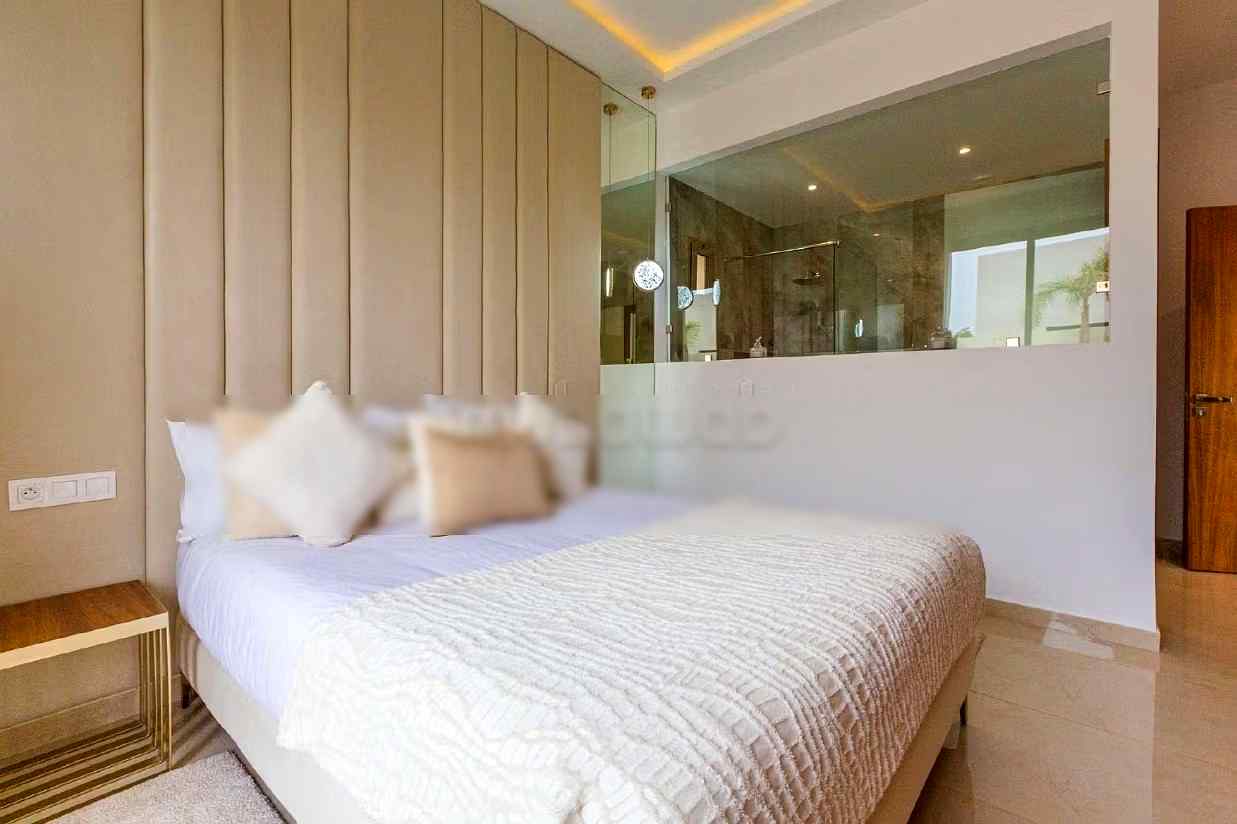 Villa Jade avec piscine à Marrakech - Photo 16