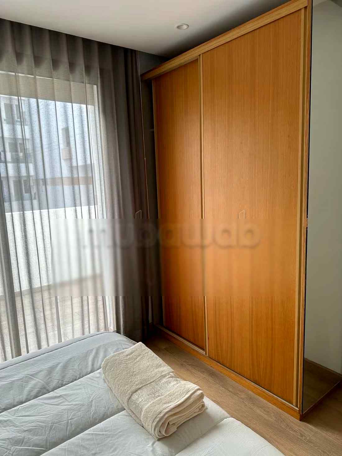 Superbe appartement à louer à Ain Diab. 1 chambre. Bien meublé