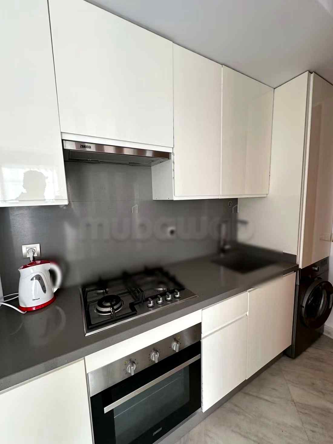 Superbe appartement à louer à Ain Diab. 1 chambre. Bien meublé - Photo 8