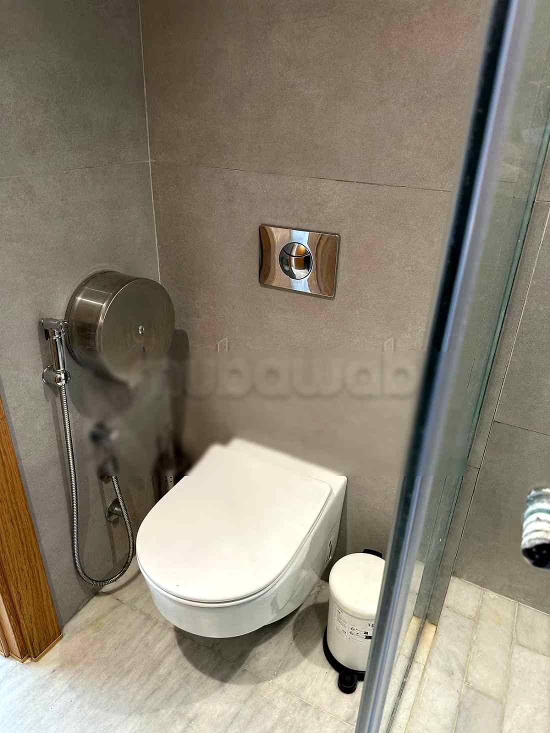 Superbe appartement à louer à Ain Diab. 1 chambre. Bien meublé - Photo 3